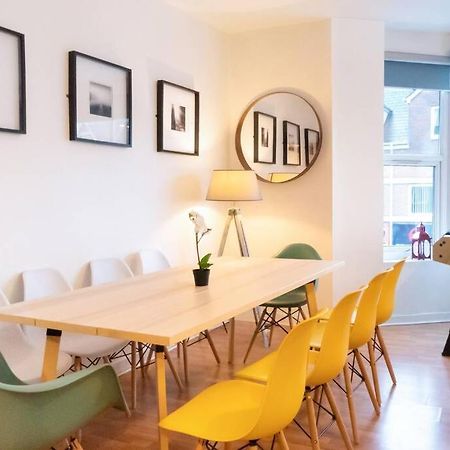 Apartment Up To 9 Close To Centre, Big Tv And Wifi Cardiff Eksteriør bilde